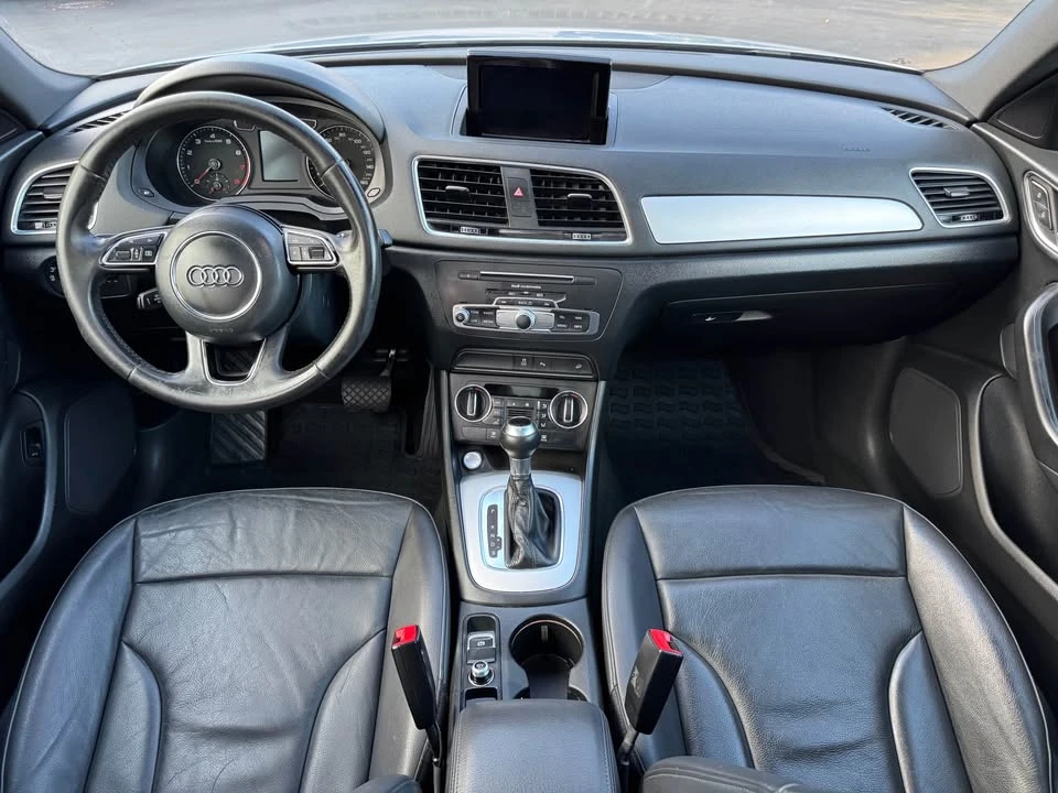 2017 Audi 8U Q3 - Image 11 of 20