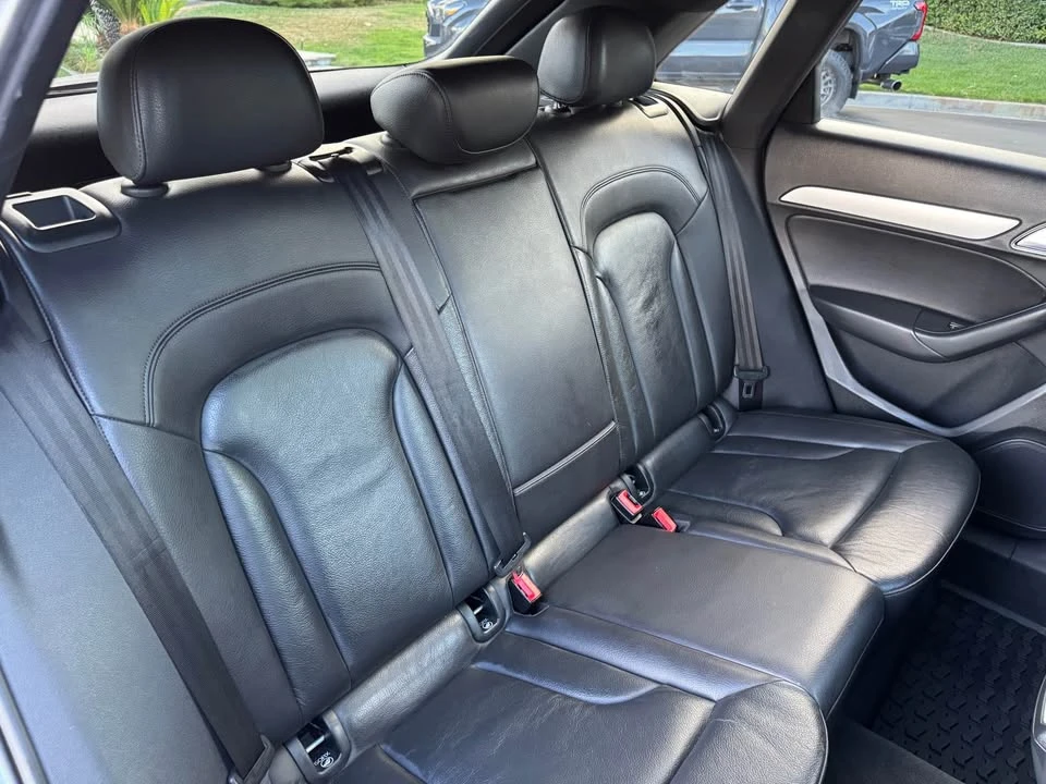 2017 Audi 8U Q3 - Image 15 of 20