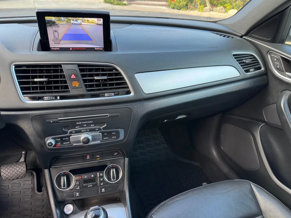 2017 Audi 8U Q3 - Image 16 of 20