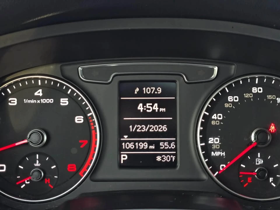2017 Audi 8U Q3 - Image 17 of 17