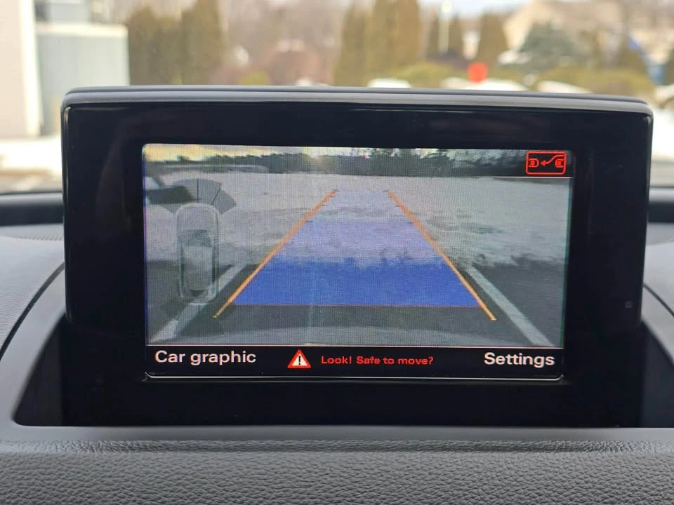 2017 Audi 8U Q3 - Image 16 of 17