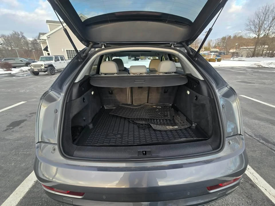 2017 Audi 8U Q3 - Image 15 of 17