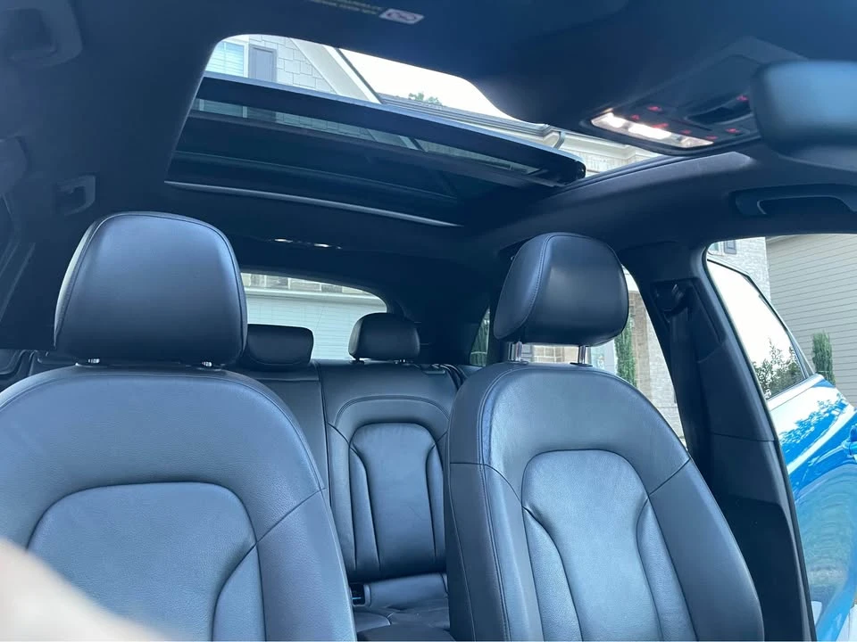 2017 Audi 8U Q3 - Image 2 of 20
