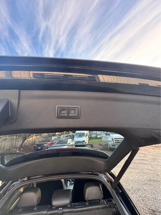 2017 Audi 8U Q3 - Image 13 of 14