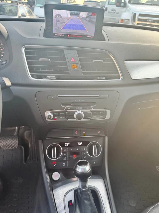 2017 Audi 8U Q3 - Image 8 of 14