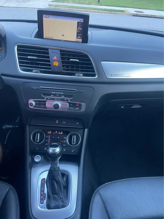 2017 Audi 8U Q3 - Image 20 of 20