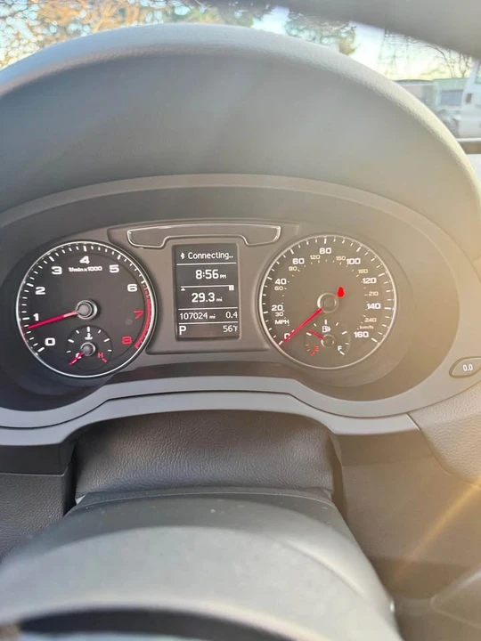 2017 Audi 8U Q3 - Image 7 of 14