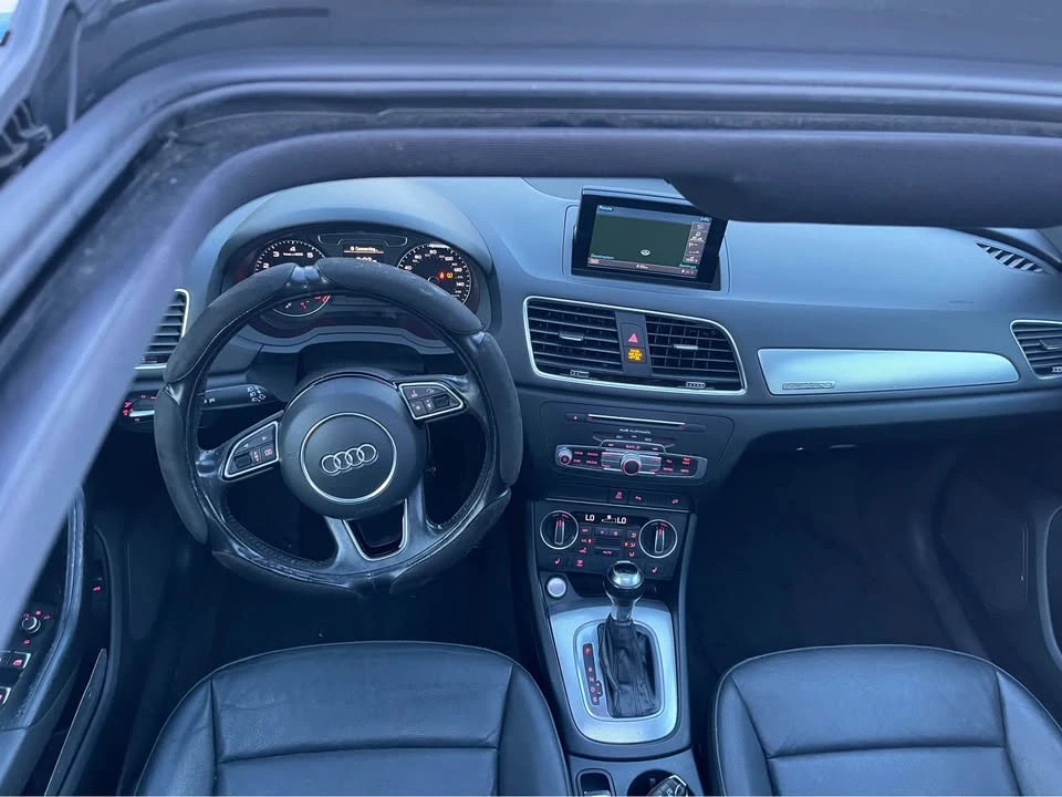 2017 Audi 8U Q3 - Image 14 of 20