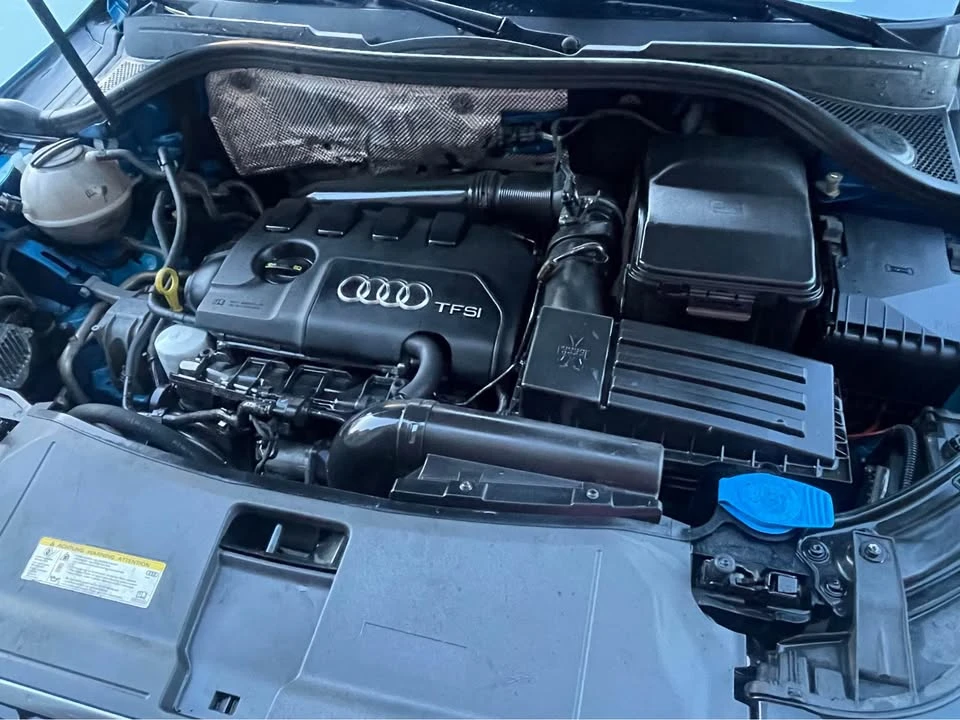 2017 Audi 8U Q3 - Image 18 of 20