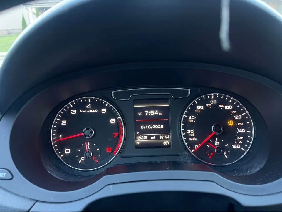 2017 Audi 8U Q3 - Image 17 of 20