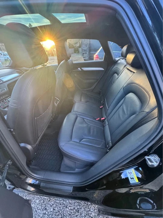 2017 Audi 8U Q3 - Image 9 of 14