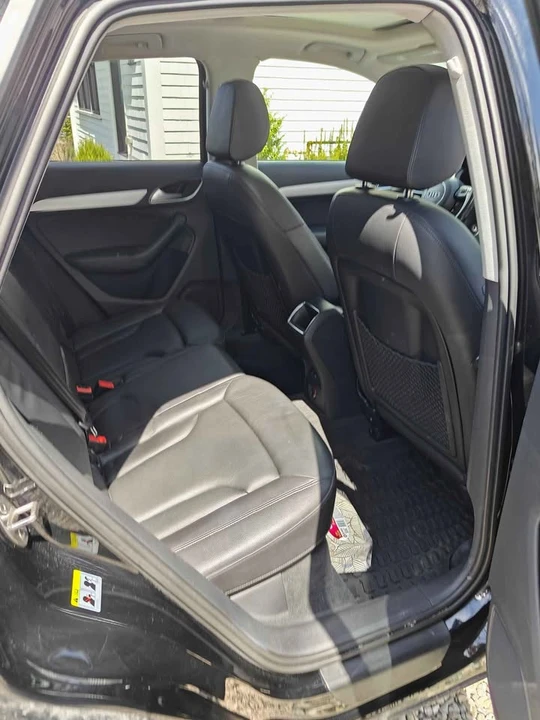 2017 Audi 8U Q3 - Image 5 of 7