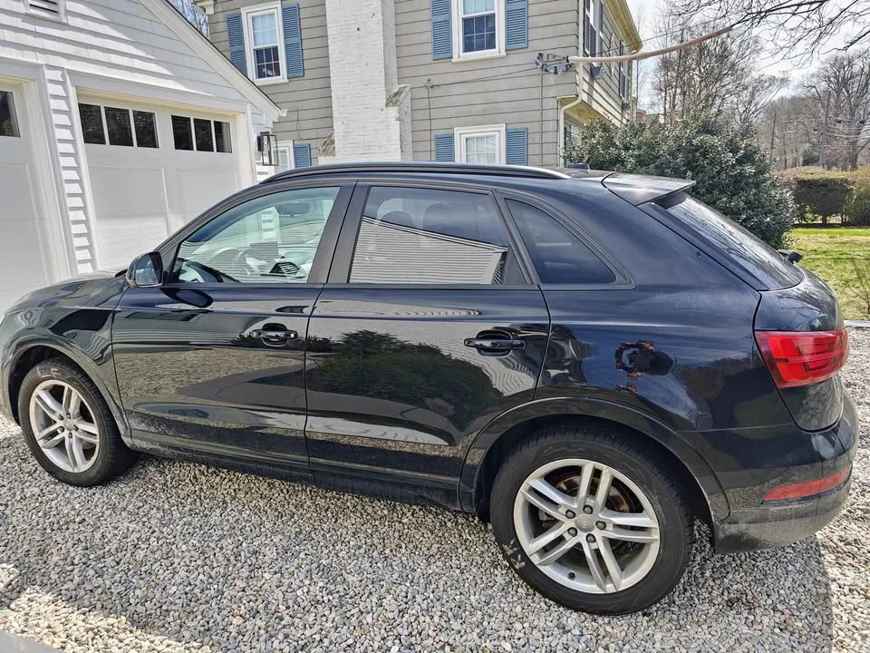 2017 Audi 8U Q3 - Image 7 of 7