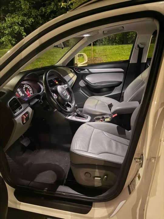 2017 Audi 8U Q3 - Image 4 of 15