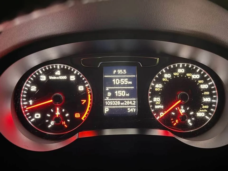 2017 Audi 8U Q3 - Image 3 of 15