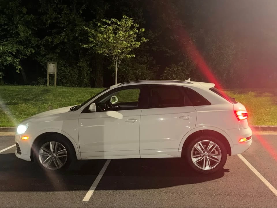 2017 Audi 8U Q3 - Image 15 of 15