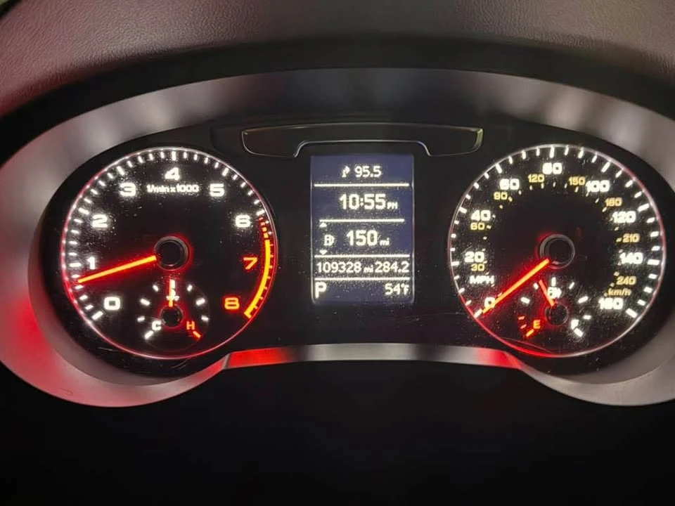 2017 Audi 8U Q3 - Image 2 of 15