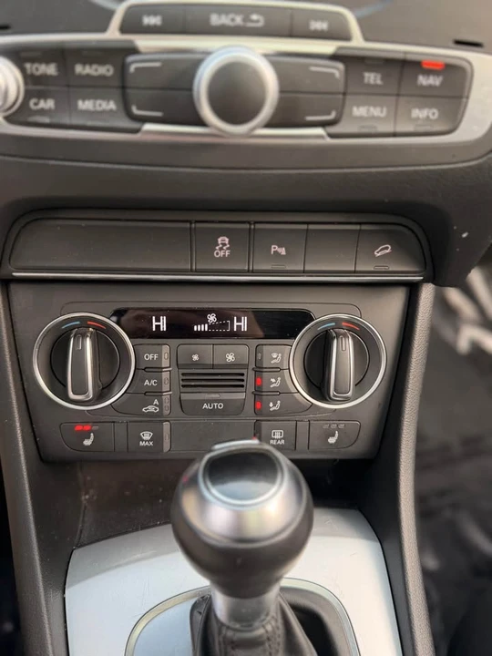 2017 Audi 8U Q3 - Image 10 of 10