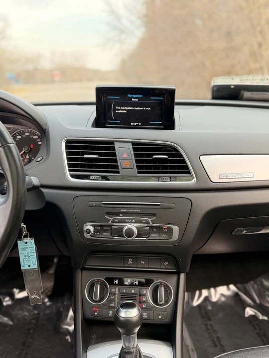 2017 Audi 8U Q3 - Image 9 of 10