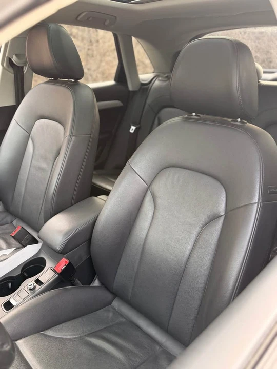 2017 Audi 8U Q3 - Image 7 of 10