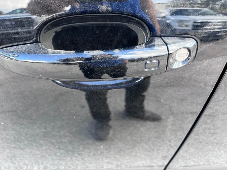 2017 Audi 8U Q3 - Image 6 of 14