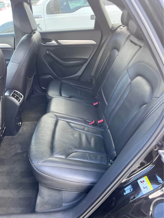 2017 Audi 8U Q3 - Image 11 of 14