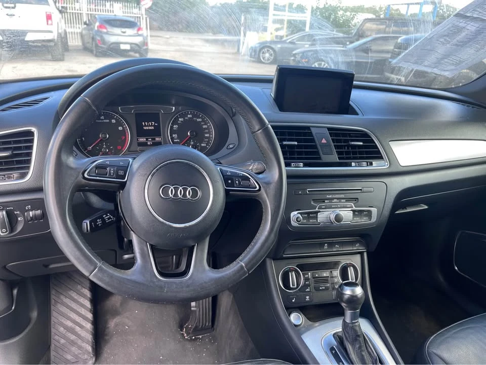 2017 Audi 8U Q3 - Image 8 of 14
