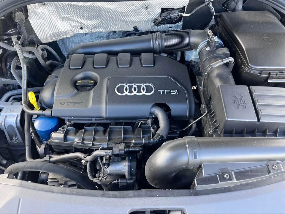 2017 Audi 8U Q3 - Image 14 of 14