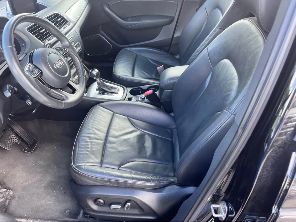 2017 Audi 8U Q3 - Image 7 of 14