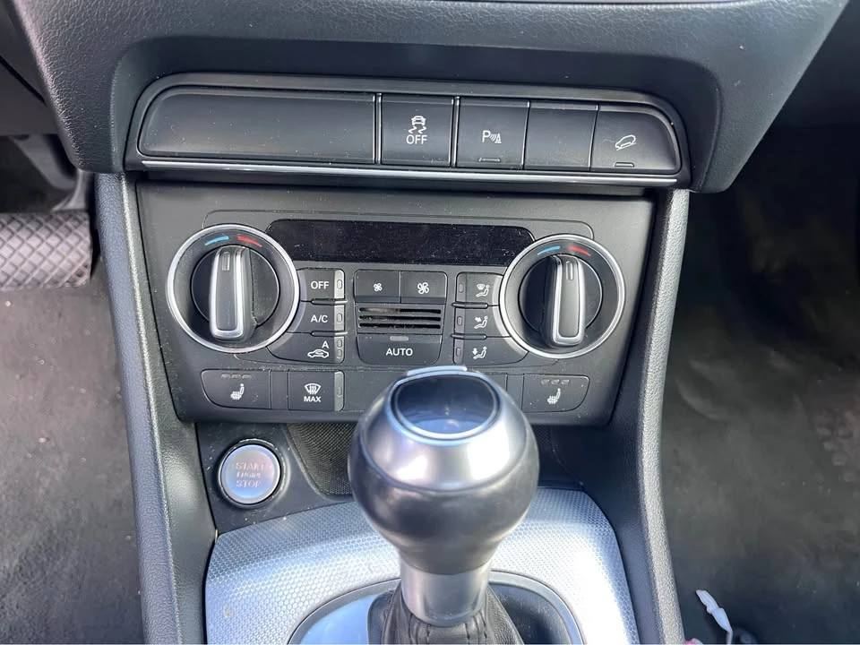 2017 Audi 8U Q3 - Image 13 of 14