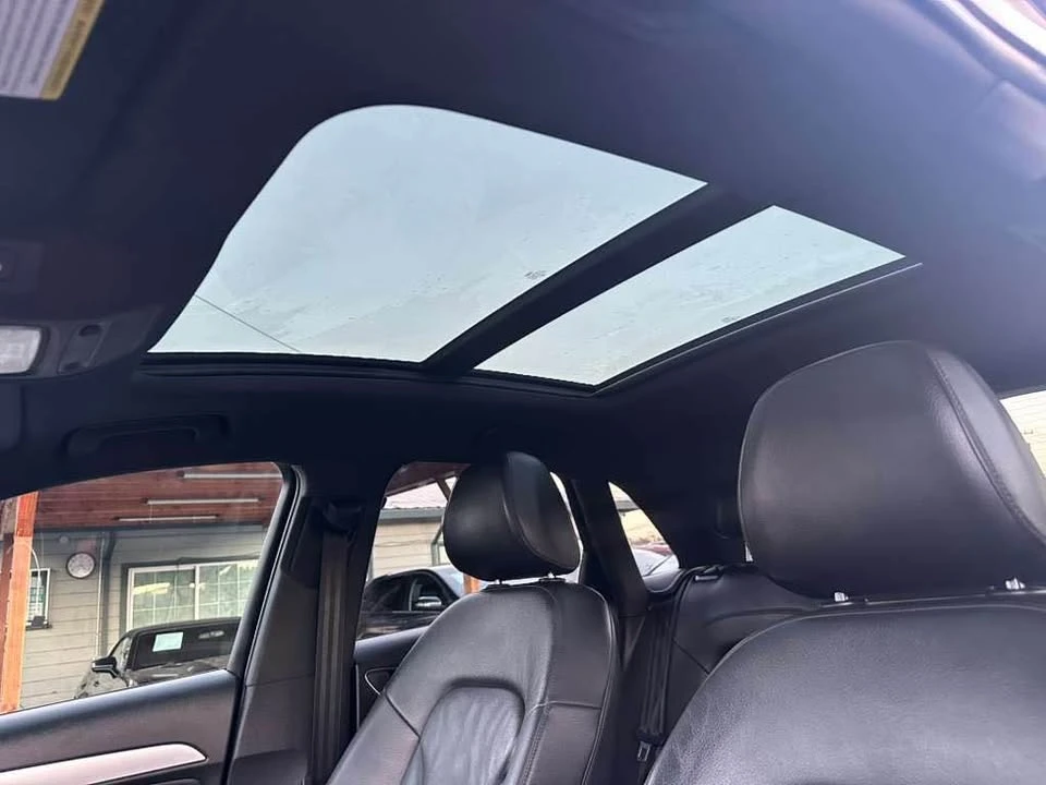 2017 Audi 8U Q3 - Image 11 of 13