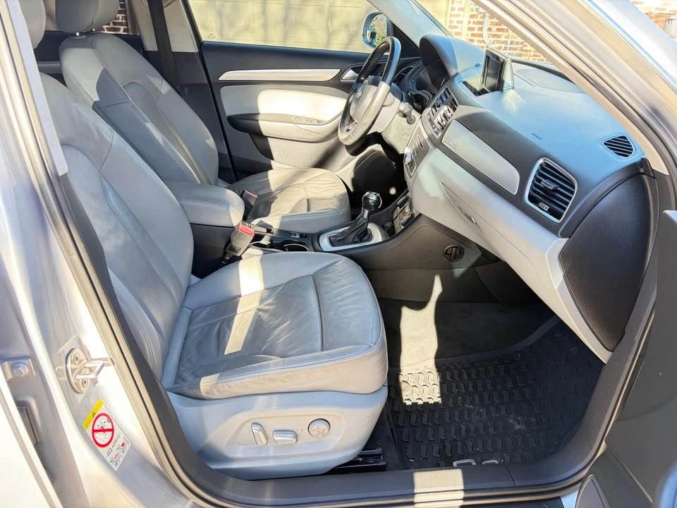 2017 Audi 8U Q3 - Image 10 of 10
