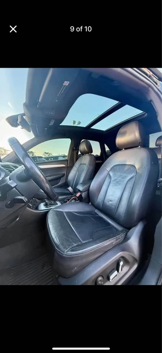 2017 Audi 8U Q3 - Image 3 of 10
