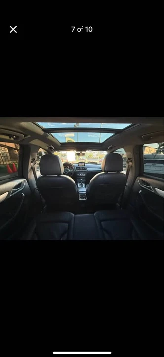 2017 Audi 8U Q3 - Image 5 of 10