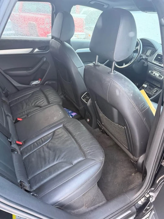 2017 Audi 8U Q3 - Image 5 of 8