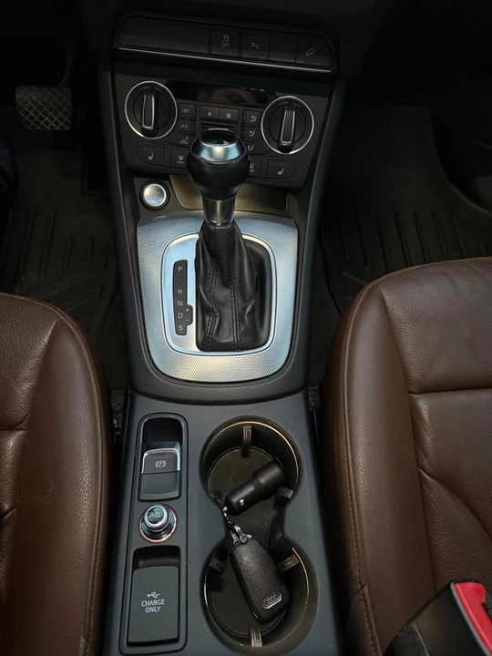 2017 Audi 8U Q3 - Image 8 of 13