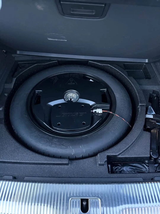 2017 Audi 8U Q3 - Image 11 of 13
