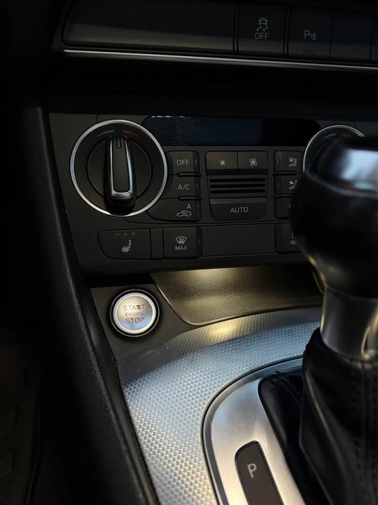 2017 Audi 8U Q3 - Image 6 of 13