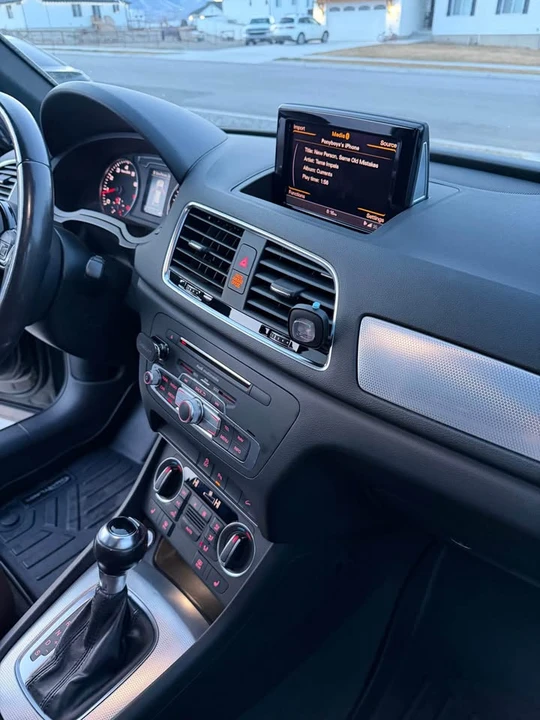 2017 Audi 8U Q3 - Image 5 of 13