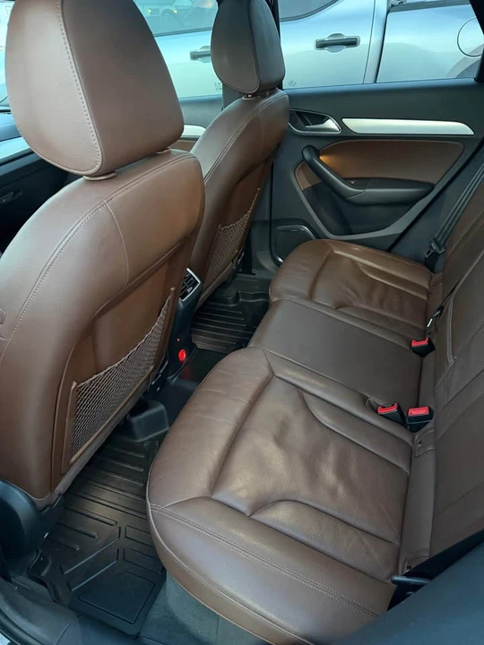 2017 Audi 8U Q3 - Image 3 of 13
