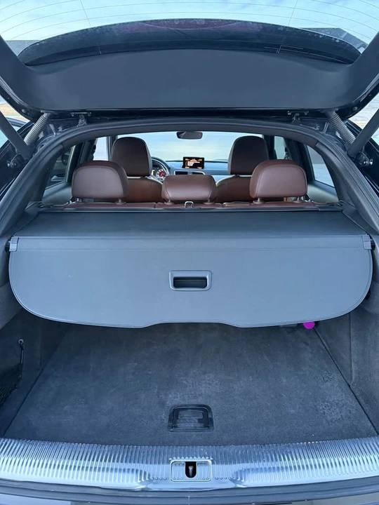 2017 Audi 8U Q3 - Image 10 of 13