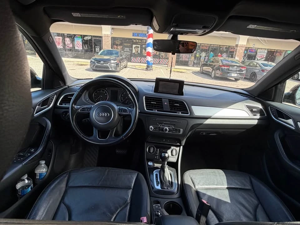 2017 Audi 8U Q3 - Image 8 of 13