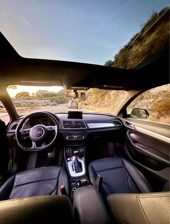 2017 Audi 8U Q3 - Image 7 of 10