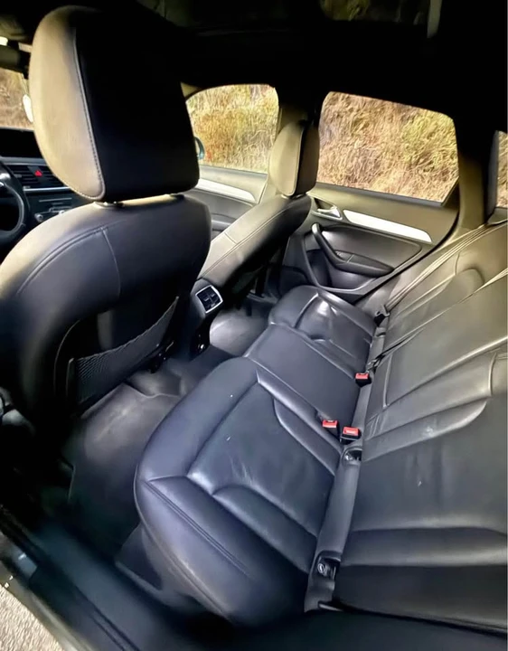 2017 Audi 8U Q3 - Image 9 of 10