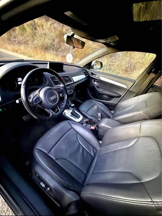 2017 Audi 8U Q3 - Image 8 of 10