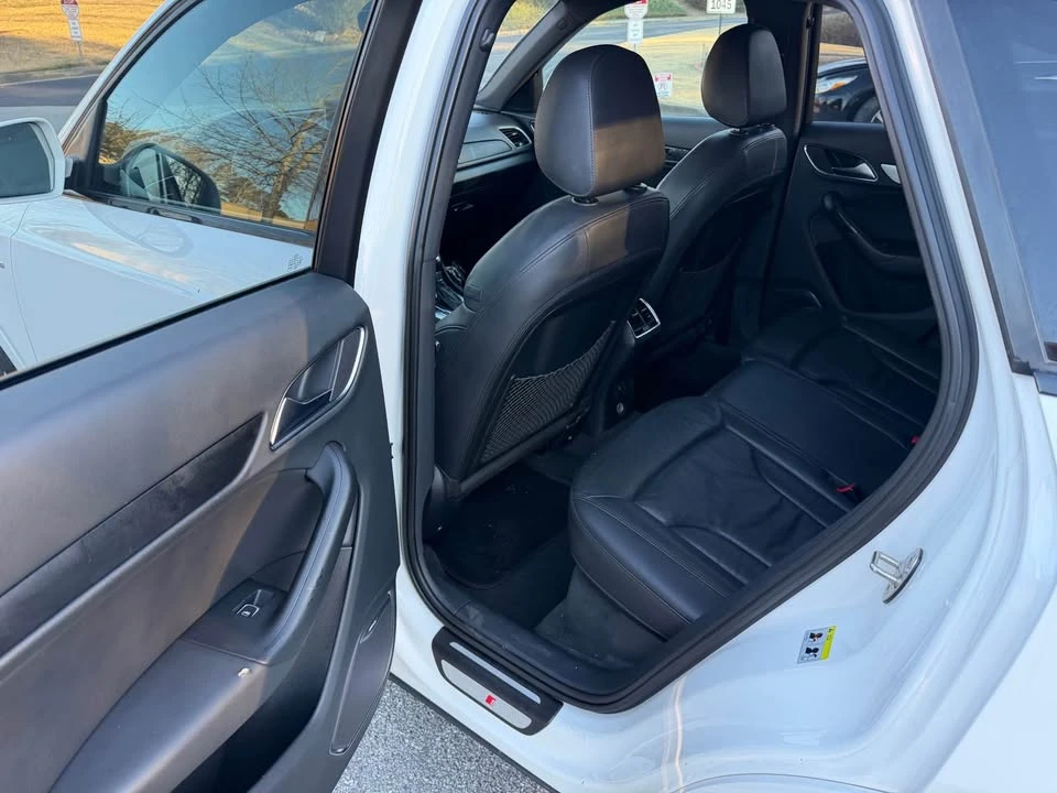 2017 Audi 8U Q3 - Image 7 of 11