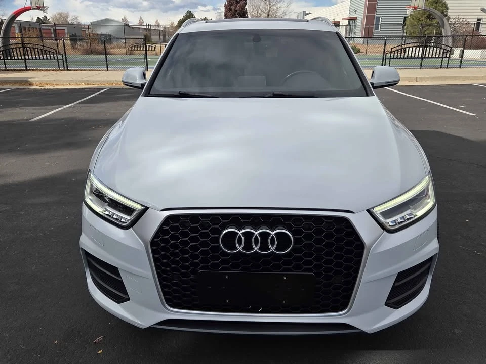 2017 Audi 8U Q3 - Image 3 of 19