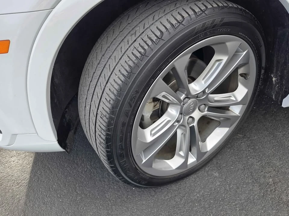 2017 Audi 8U Q3 - Image 9 of 19