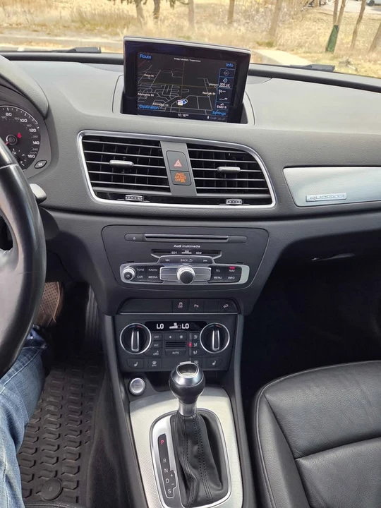 2017 Audi 8U Q3 - Image 14 of 19