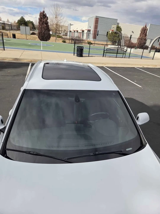 2017 Audi 8U Q3 - Image 10 of 19